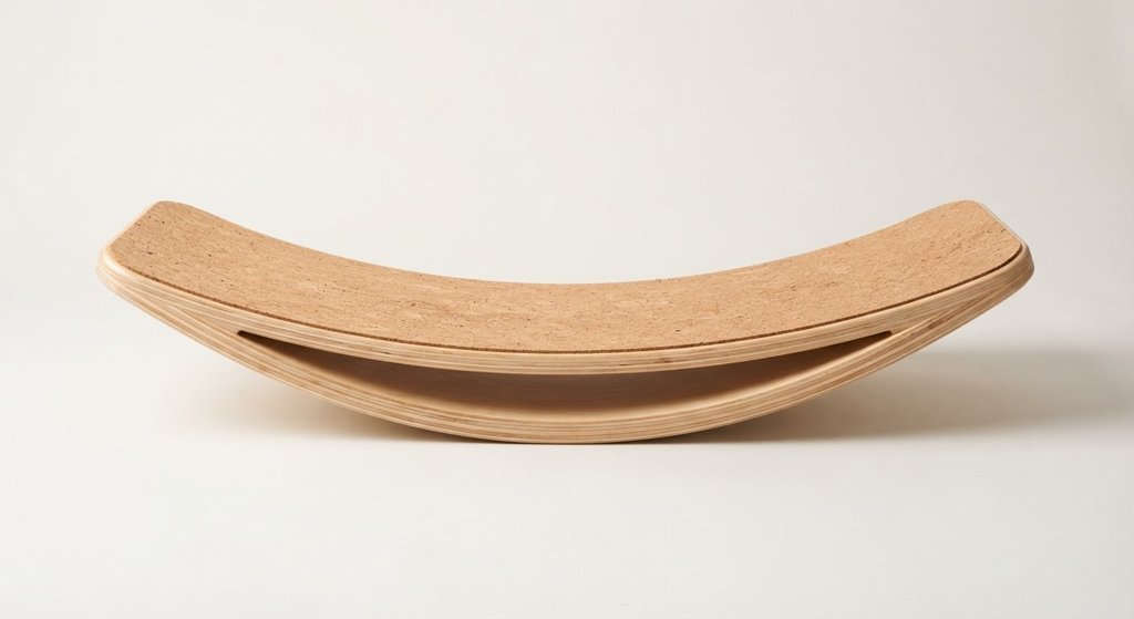 Standing Balance Board