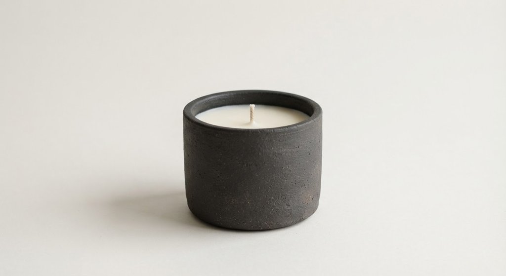 Focus Candle