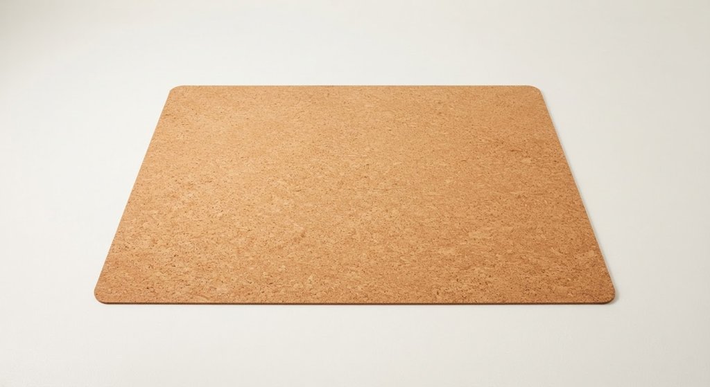 Cork Chair Mat