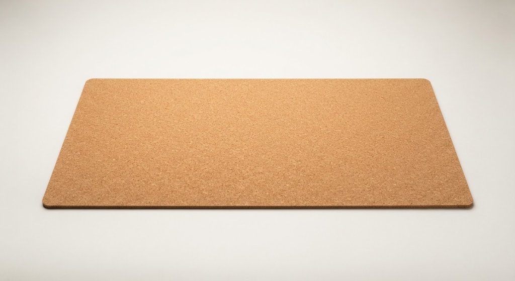 Cork Desk Pad