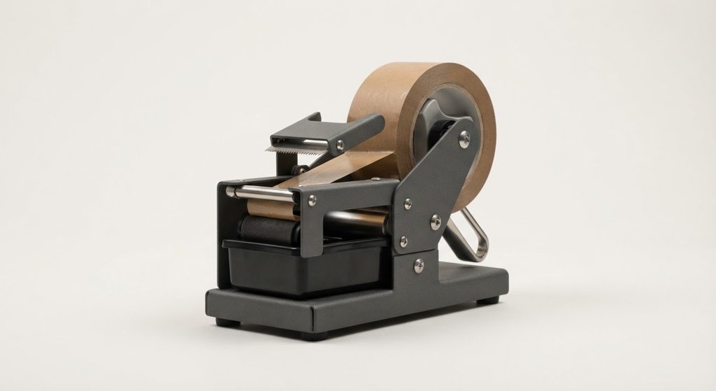 Tape Dispenser