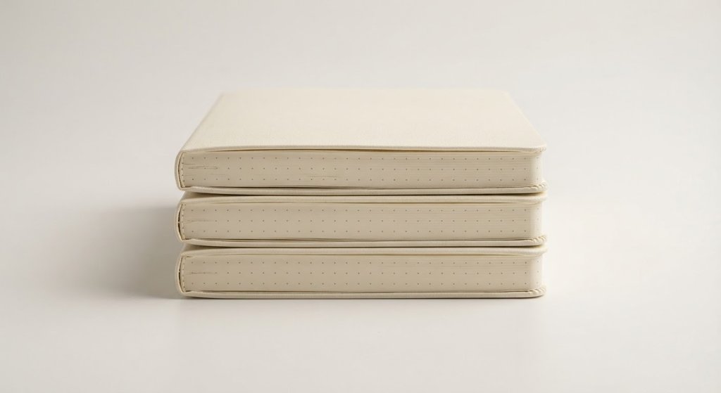 Dot Grid Refill 3-Pack