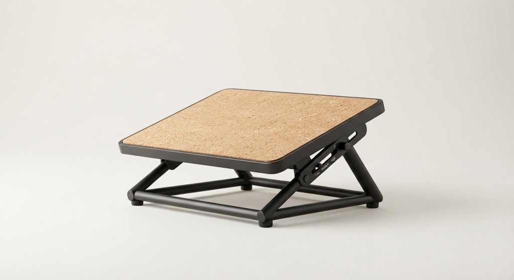 Adjustable Footrest
