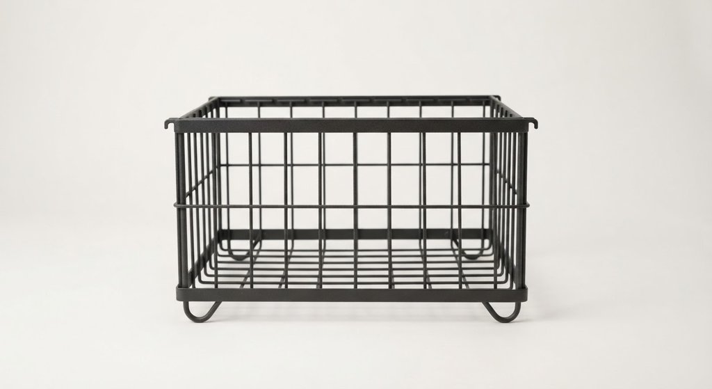 Steel Hanging File Frame