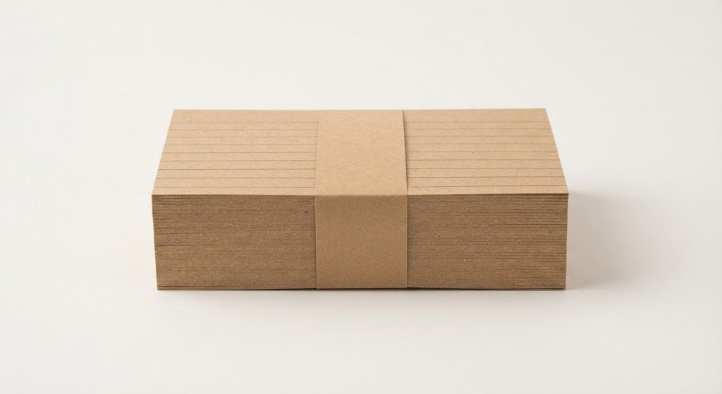 Index Card Pack