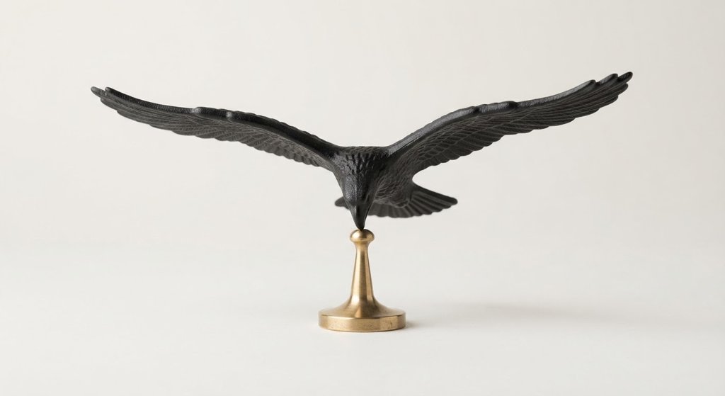 Balancing Eagle