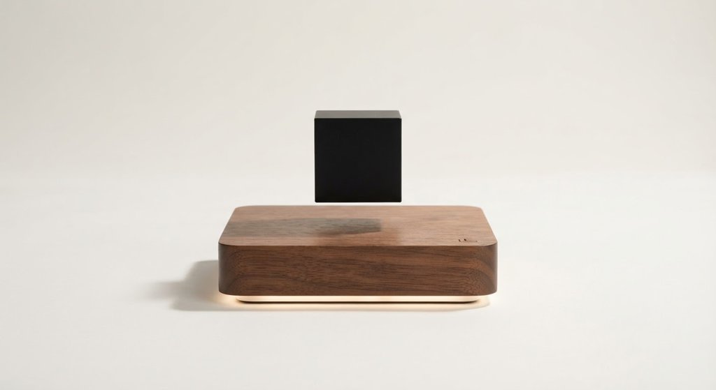 Magnetic Levitator