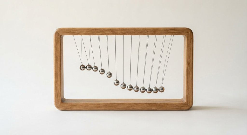 Pendulum Wave