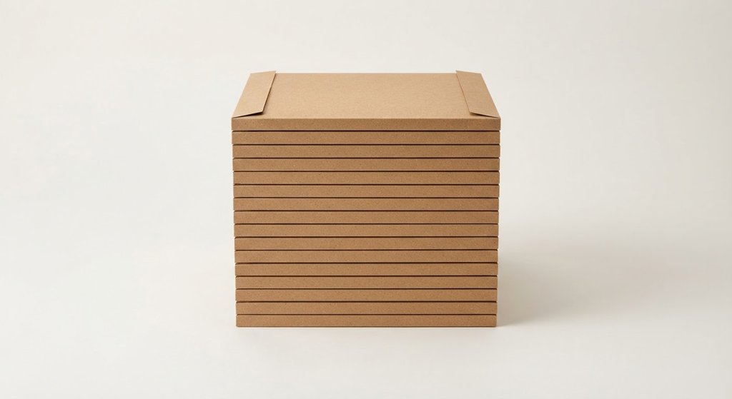 Kraft Mailer - Large