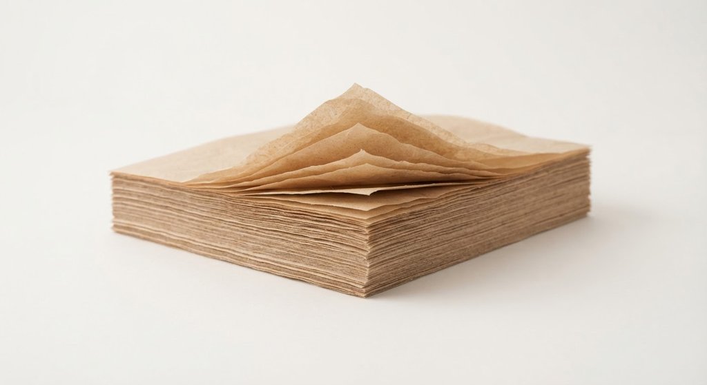 Kraft Tissue Paper