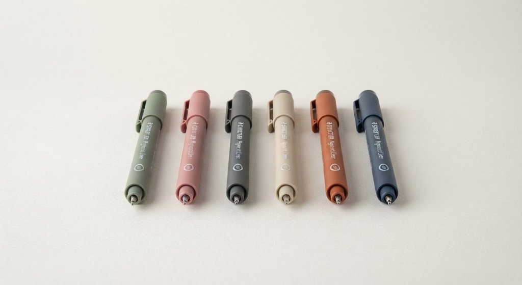 Fineliner Marker Set