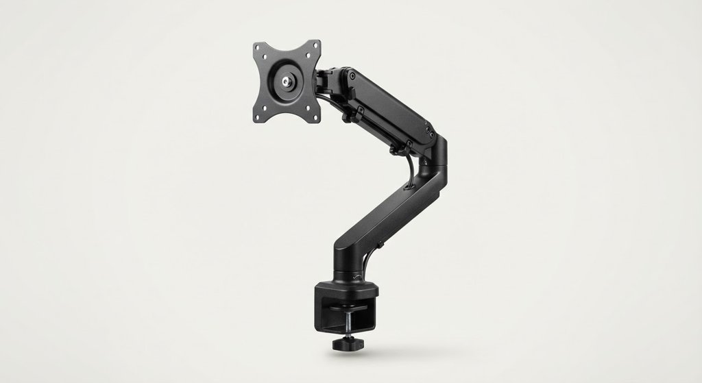 Single Monitor Arm