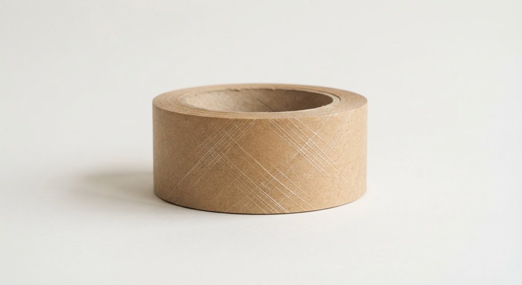 Water-Activated Paper Tape