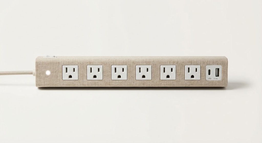 Design Power Strip