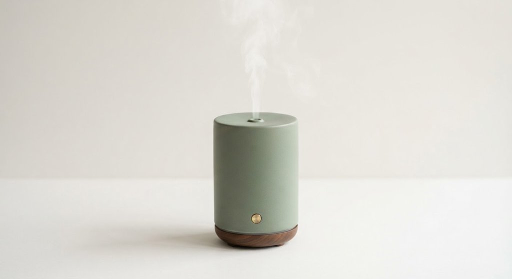 Ceramic Humidifier