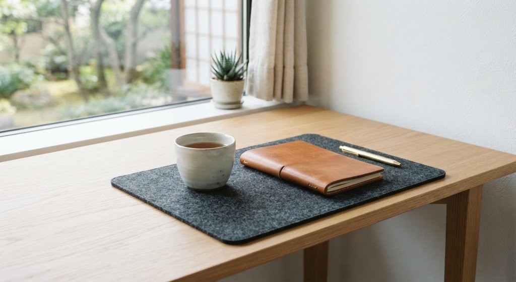 What We Learned From Muji