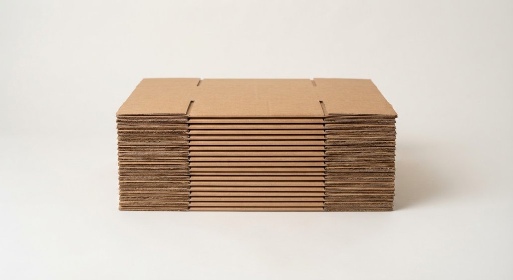 Medium Shipping Boxes