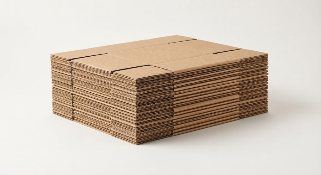 Small Shipping Boxes