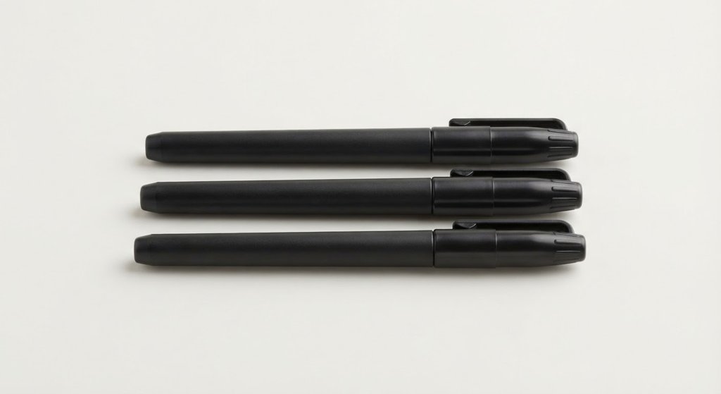 Permanent Shipping Marker