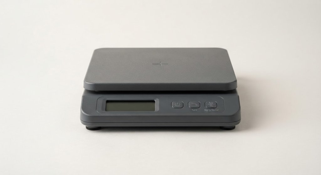 Digital Shipping Scale