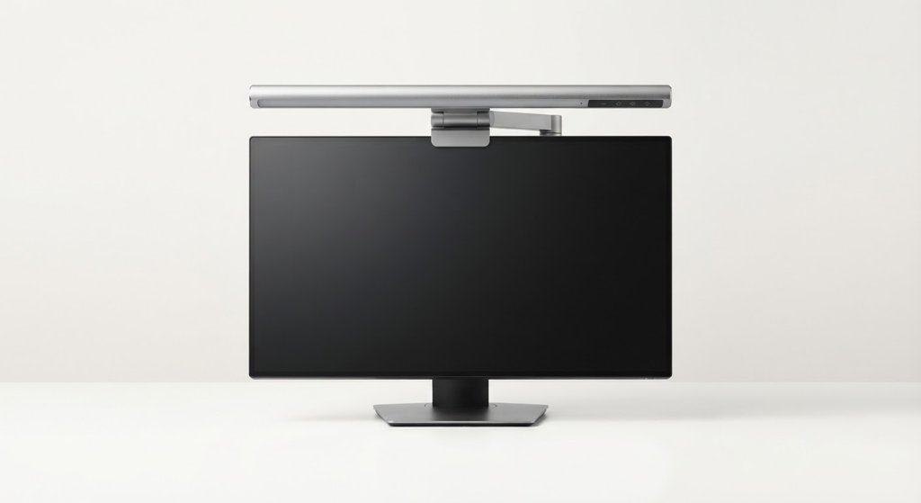 Monitor Light Bar