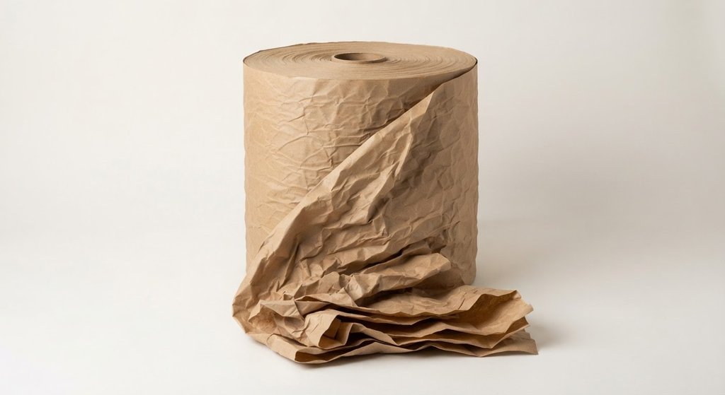Void Fill Paper