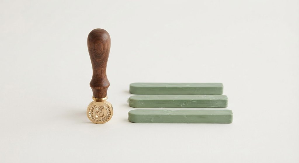 Wax Seal Kit